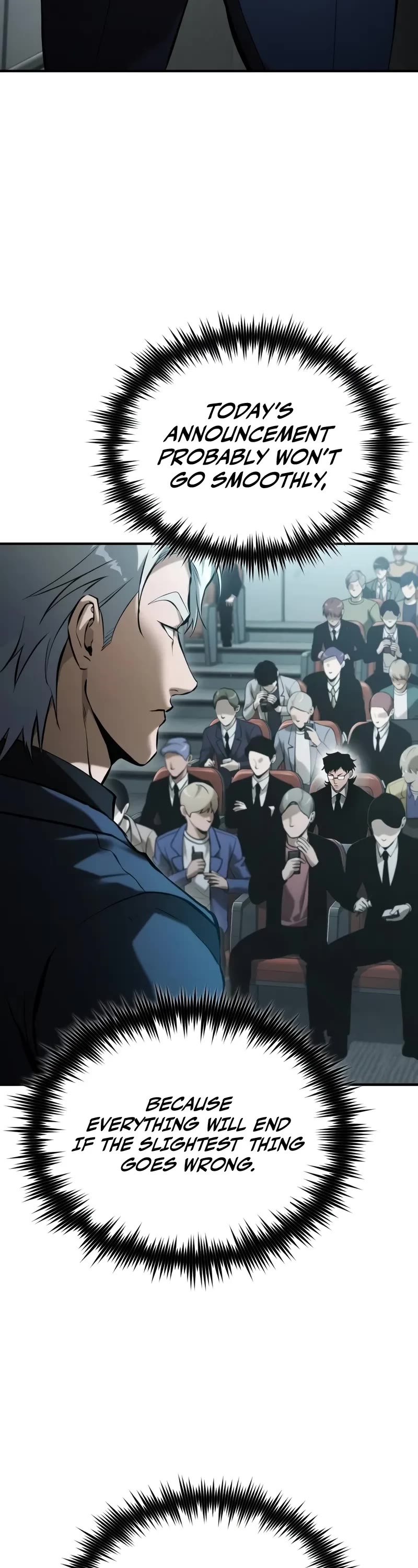 Devil Returns To School Days chapter 76 page 23