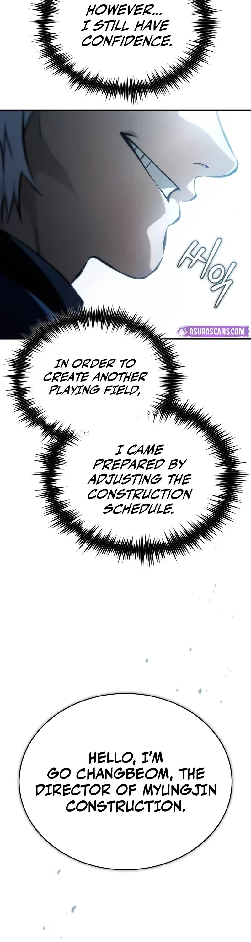 Devil Returns To School Days chapter 76 page 24