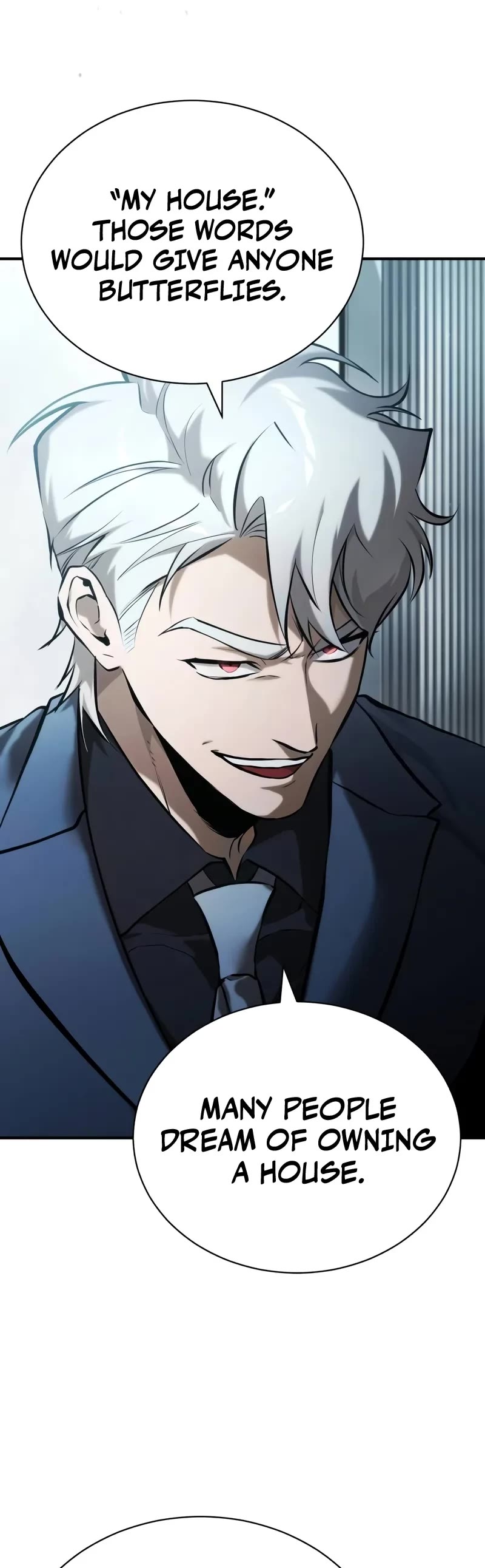 Devil Returns To School Days chapter 76 page 25