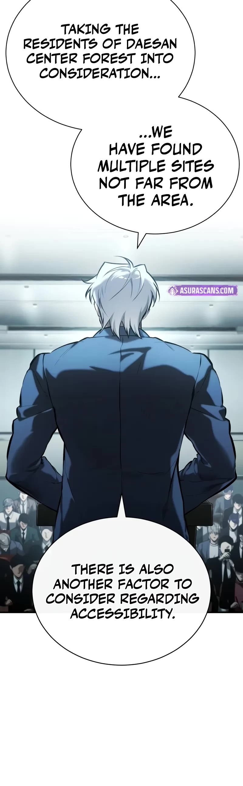 Devil Returns To School Days chapter 76 page 26