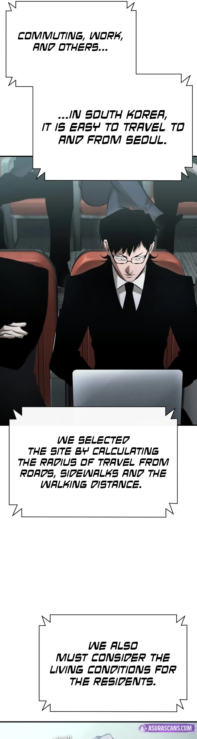 Devil Returns To School Days chapter 76 page 27