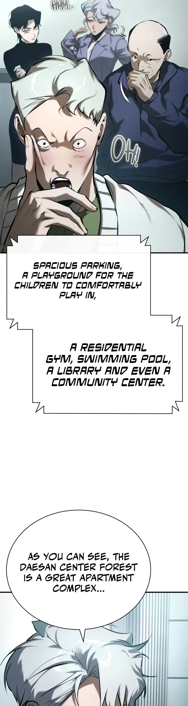 Devil Returns To School Days chapter 76 page 28