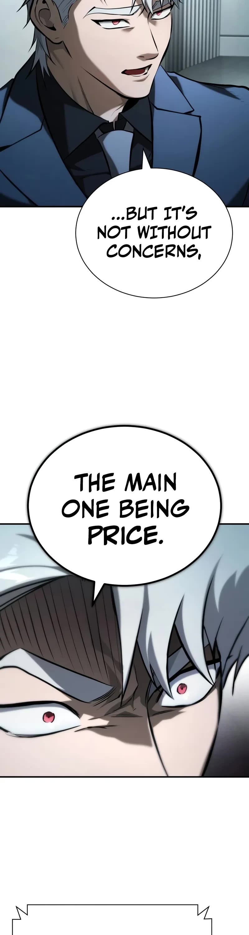 Devil Returns To School Days chapter 76 page 29