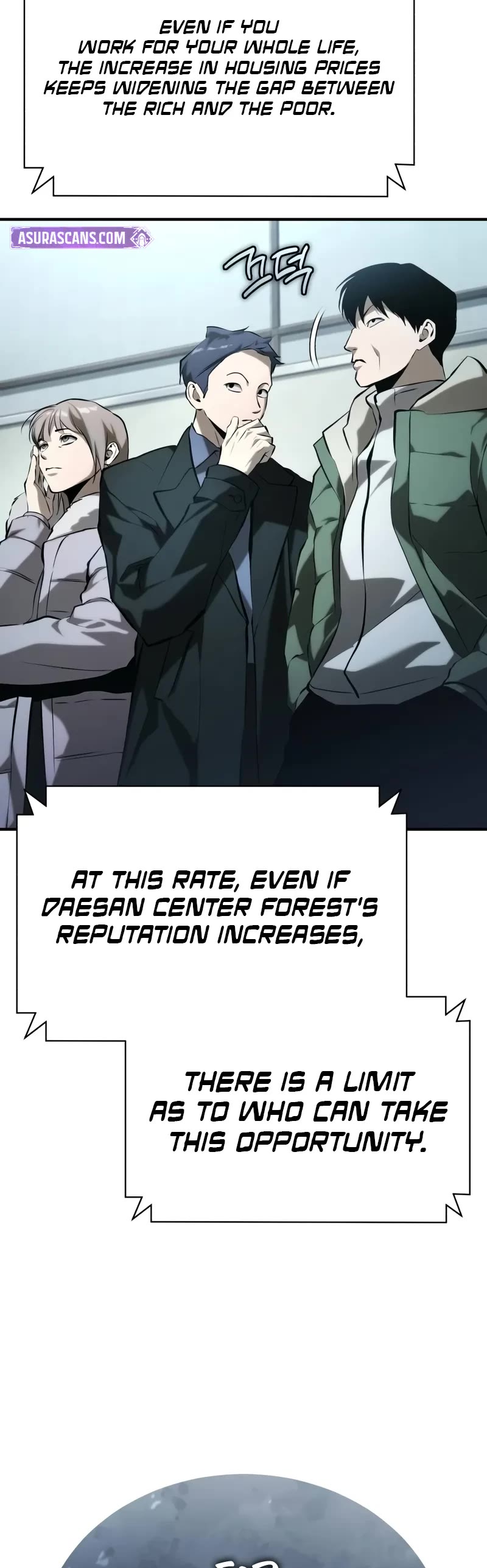 Devil Returns To School Days chapter 76 page 30