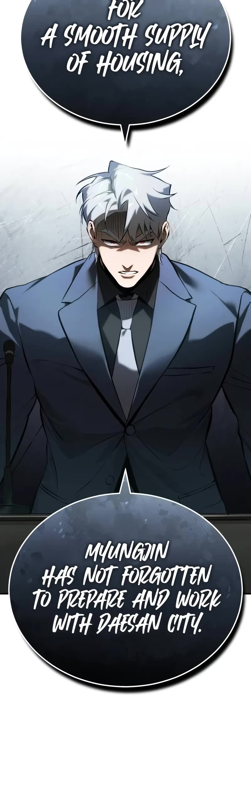 Devil Returns To School Days chapter 76 page 31