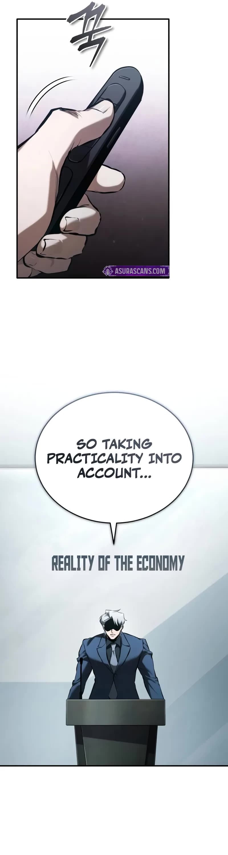 Devil Returns To School Days chapter 76 page 32