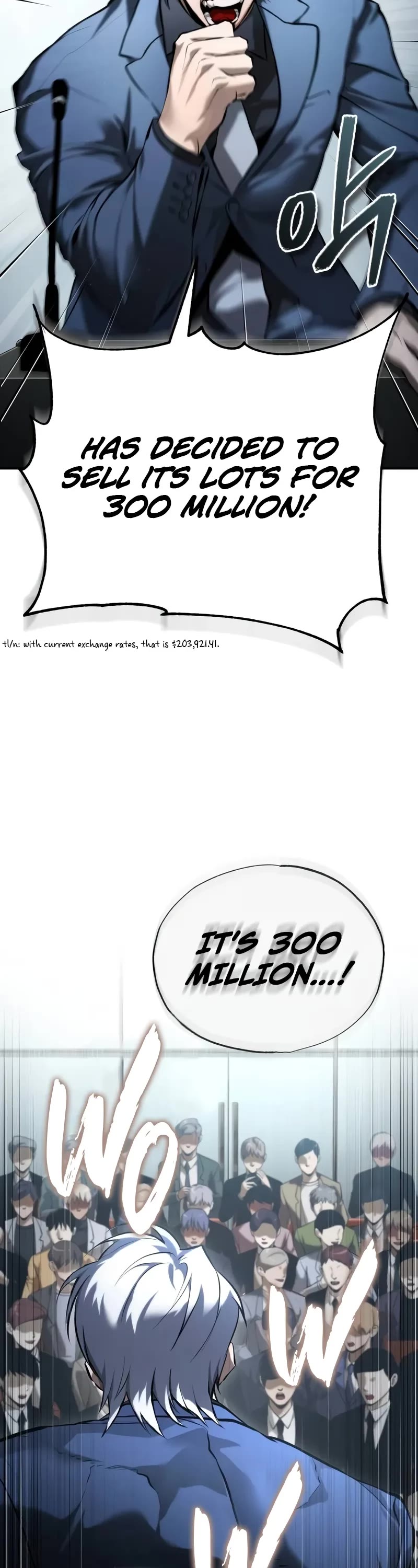 Devil Returns To School Days chapter 76 page 34