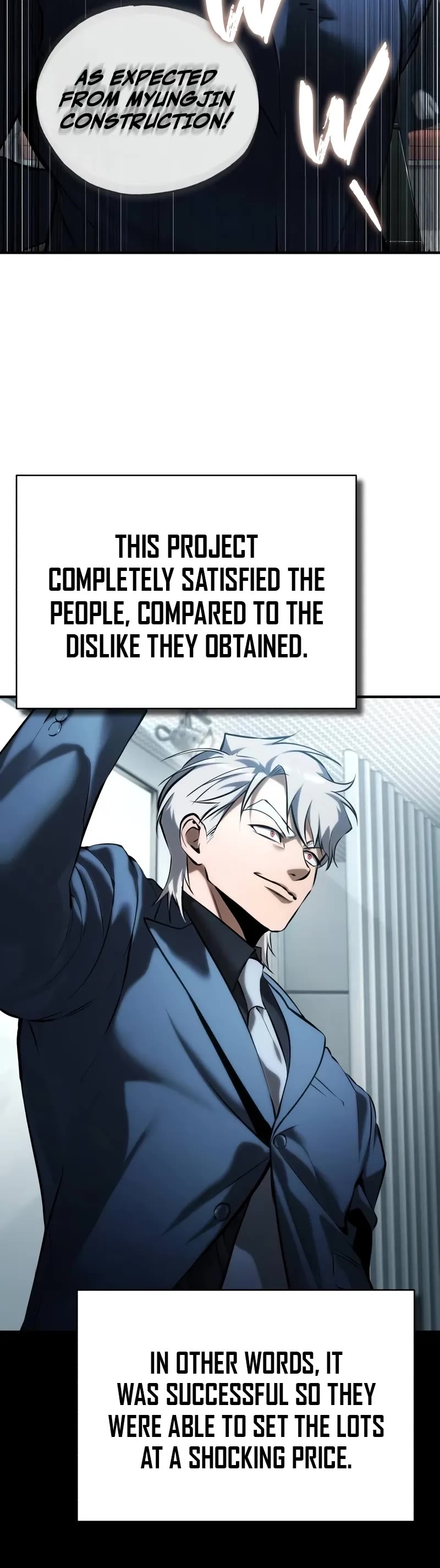 Devil Returns To School Days chapter 76 page 35