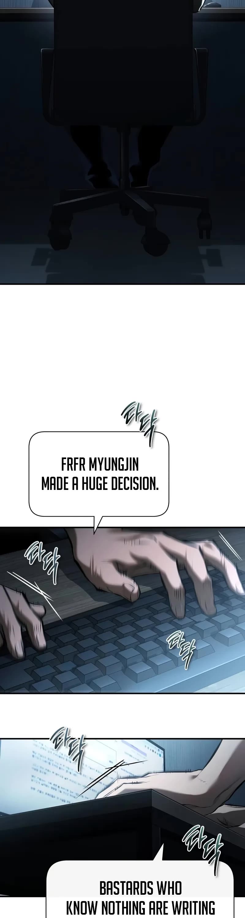 Devil Returns To School Days chapter 76 page 39