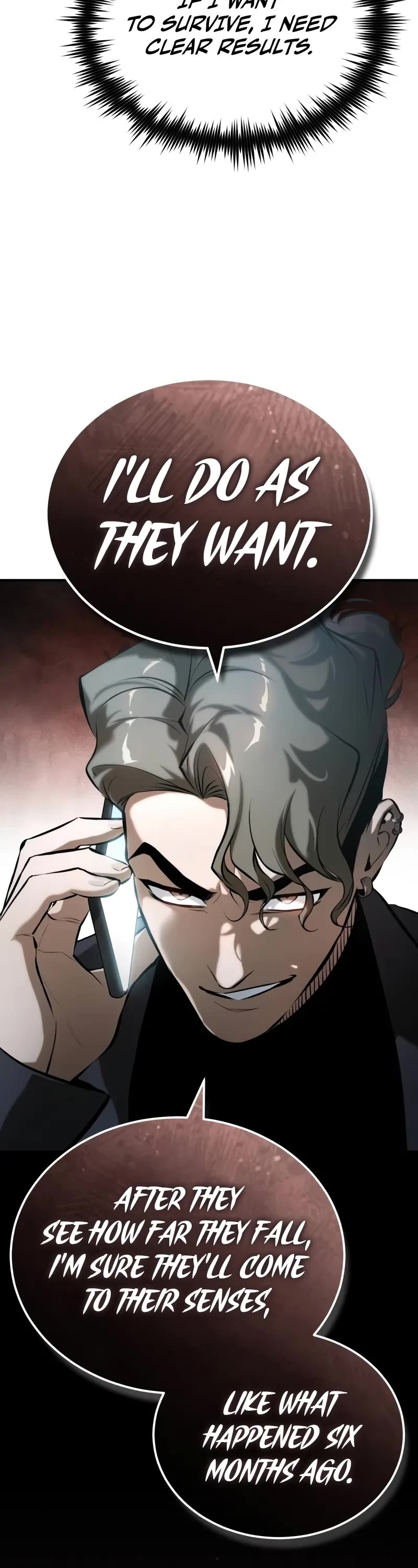 Devil Returns To School Days chapter 76 page 4