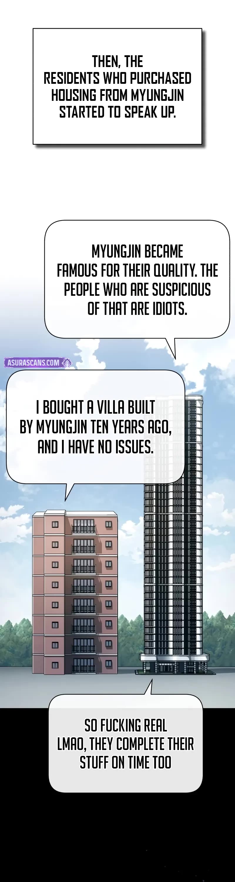 Devil Returns To School Days chapter 76 page 41