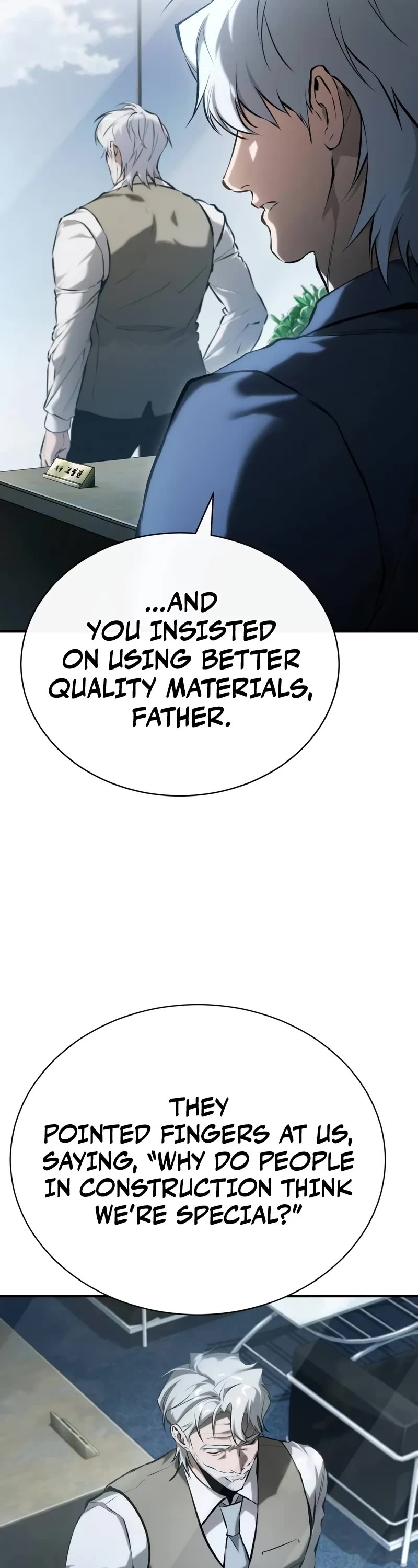 Devil Returns To School Days chapter 76 page 43