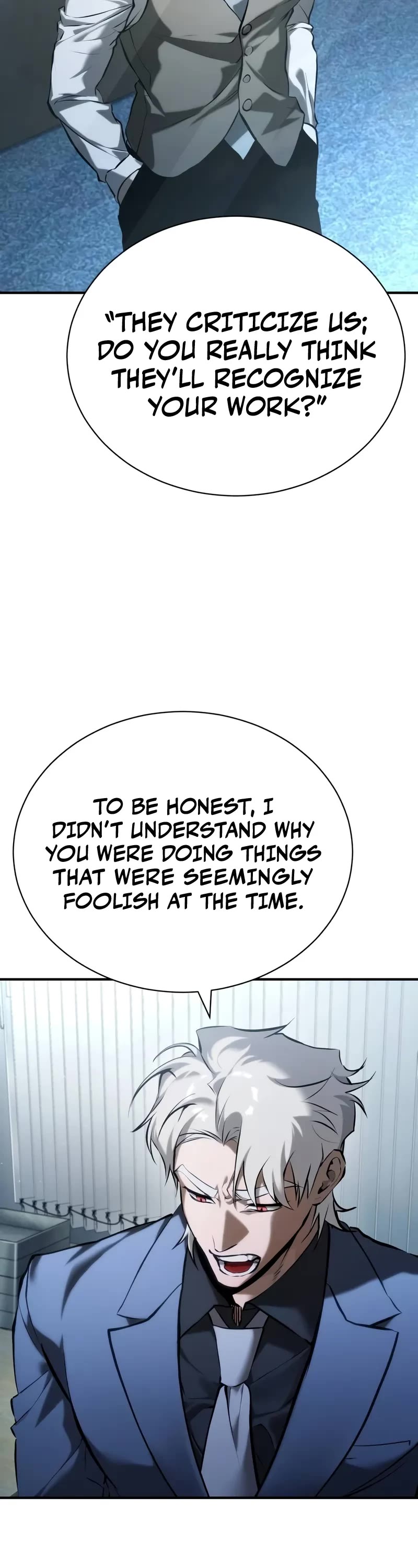 Devil Returns To School Days chapter 76 page 44