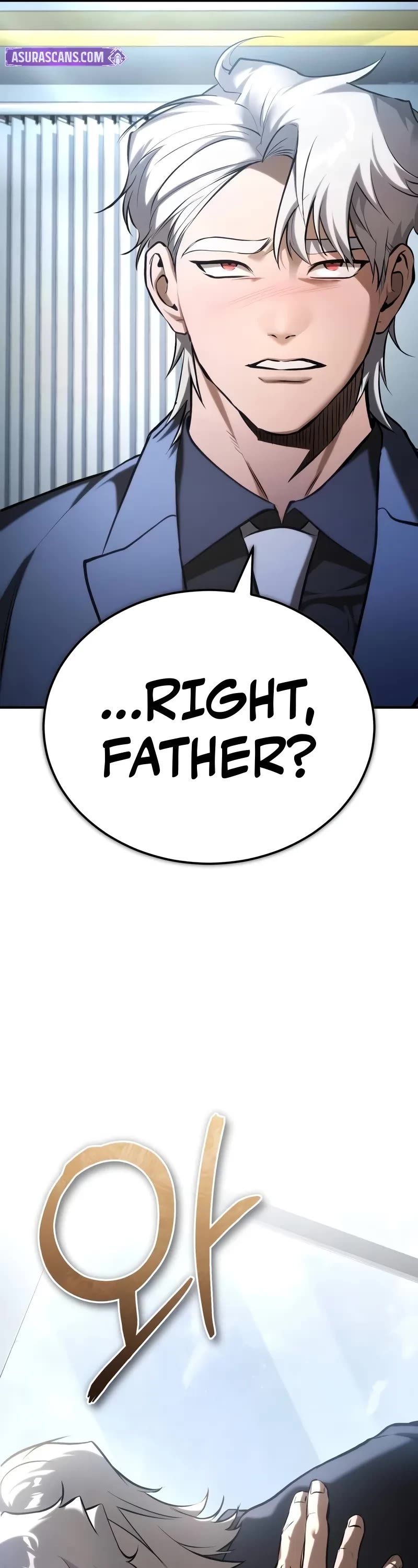 Devil Returns To School Days chapter 76 page 47