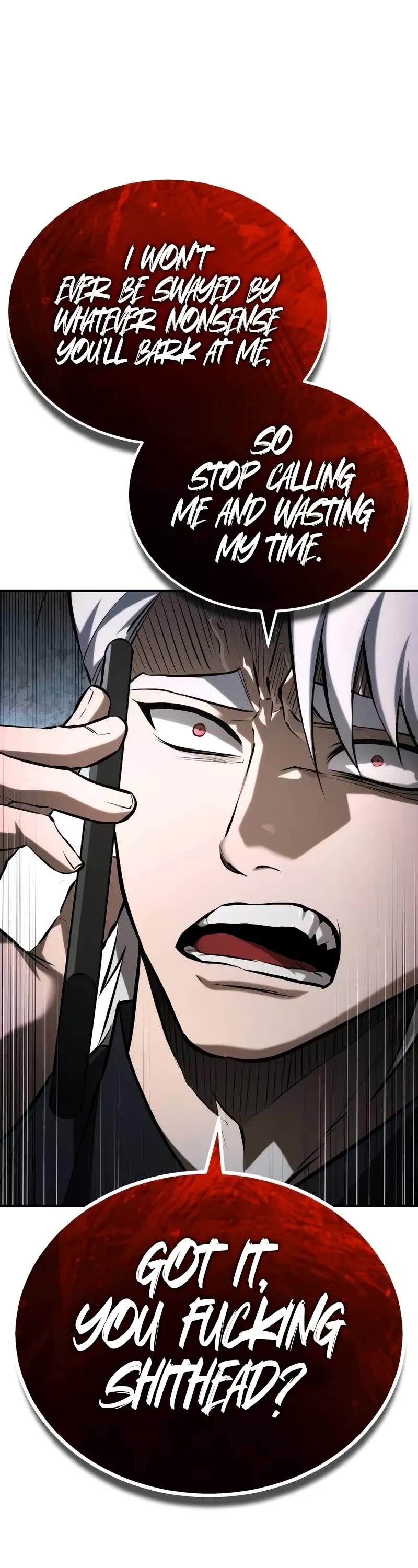 Devil Returns To School Days chapter 76 page 57