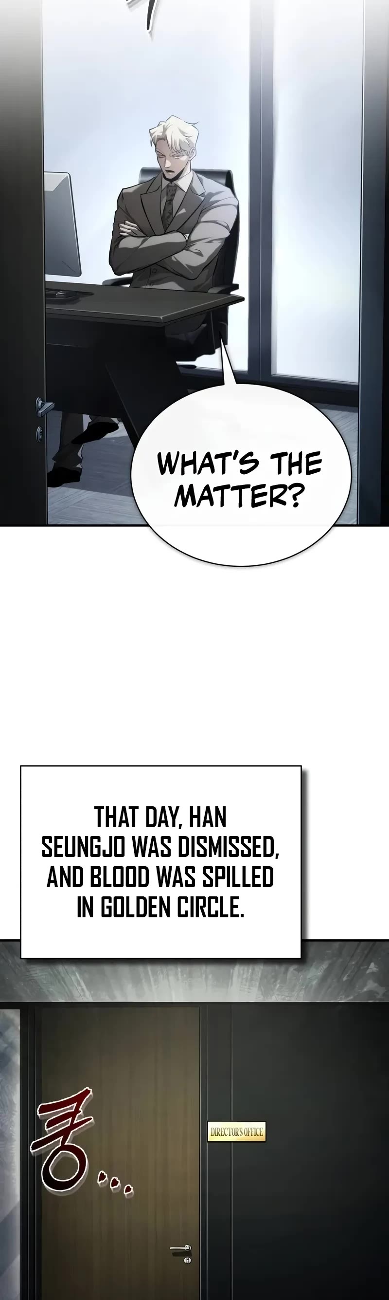 Devil Returns To School Days chapter 76 page 60