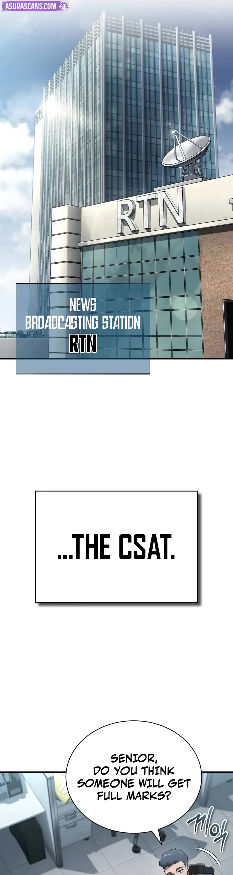 Devil Returns To School Days chapter 76 page 62