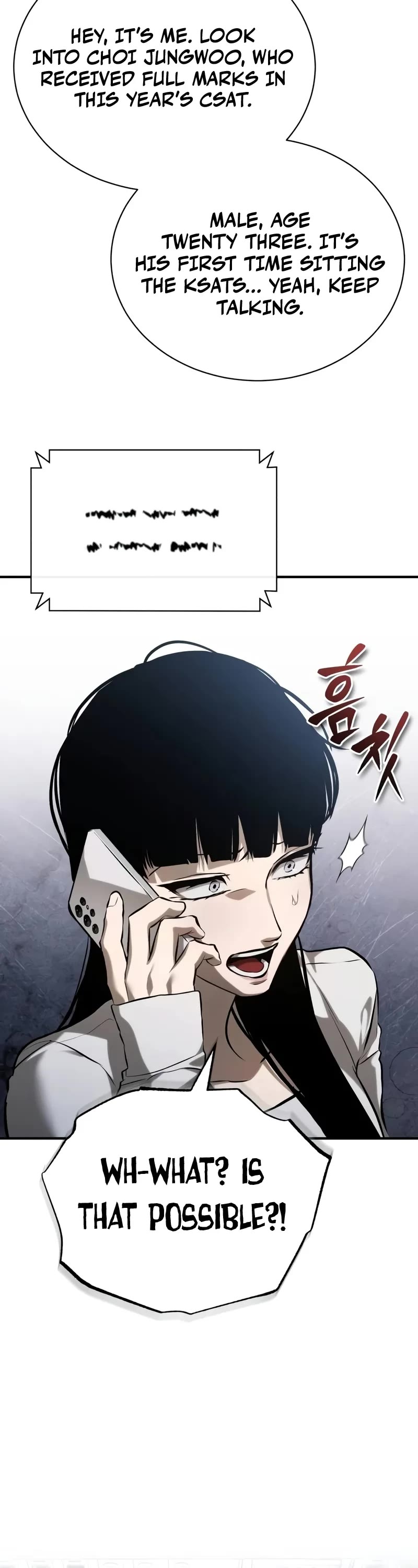 Devil Returns To School Days chapter 76 page 65