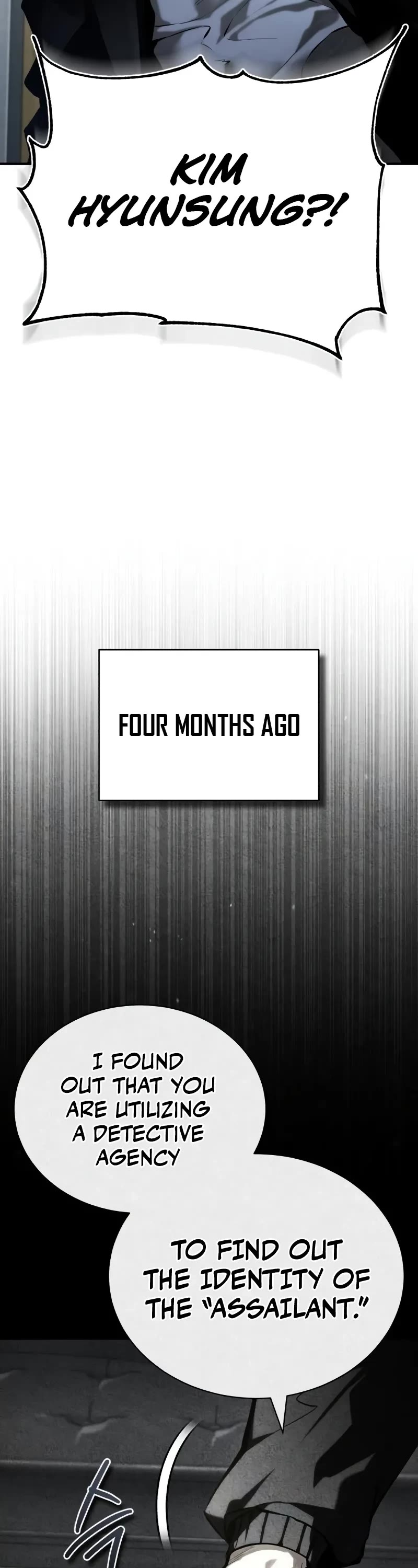 Devil Returns To School Days chapter 77 page 10