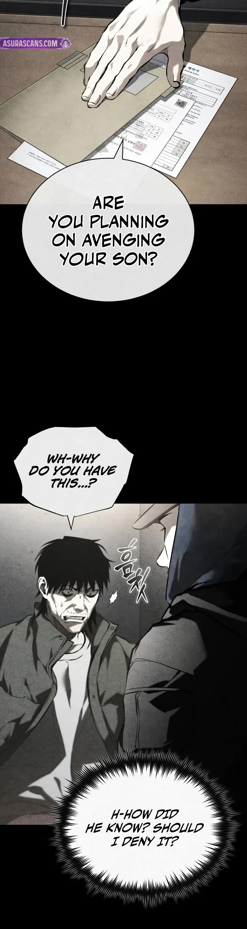 Devil Returns To School Days chapter 77 page 11