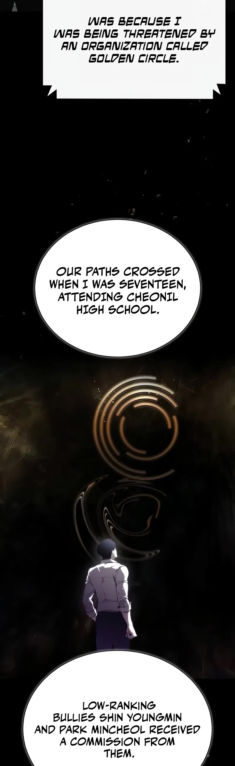 Devil Returns To School Days chapter 77 page 25