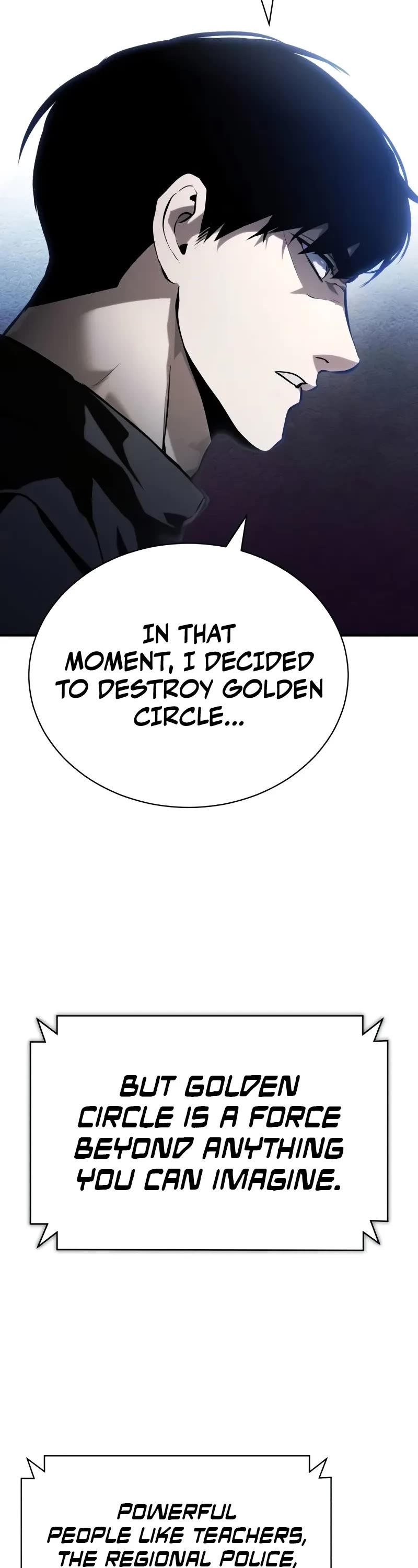 Devil Returns To School Days chapter 77 page 28