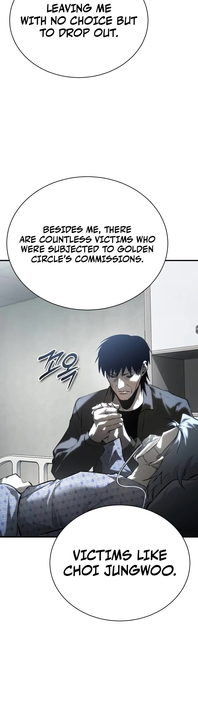 Devil Returns To School Days chapter 77 page 31