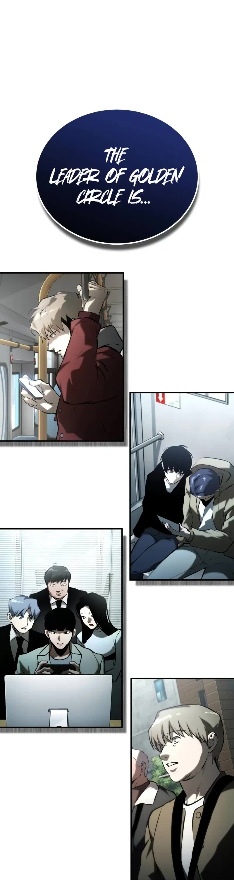 Devil Returns To School Days chapter 77 page 34