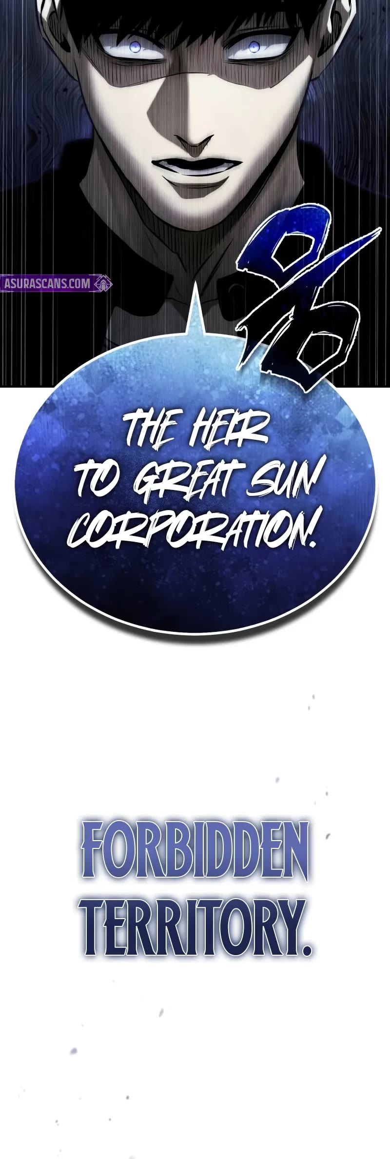 Devil Returns To School Days chapter 77 page 36