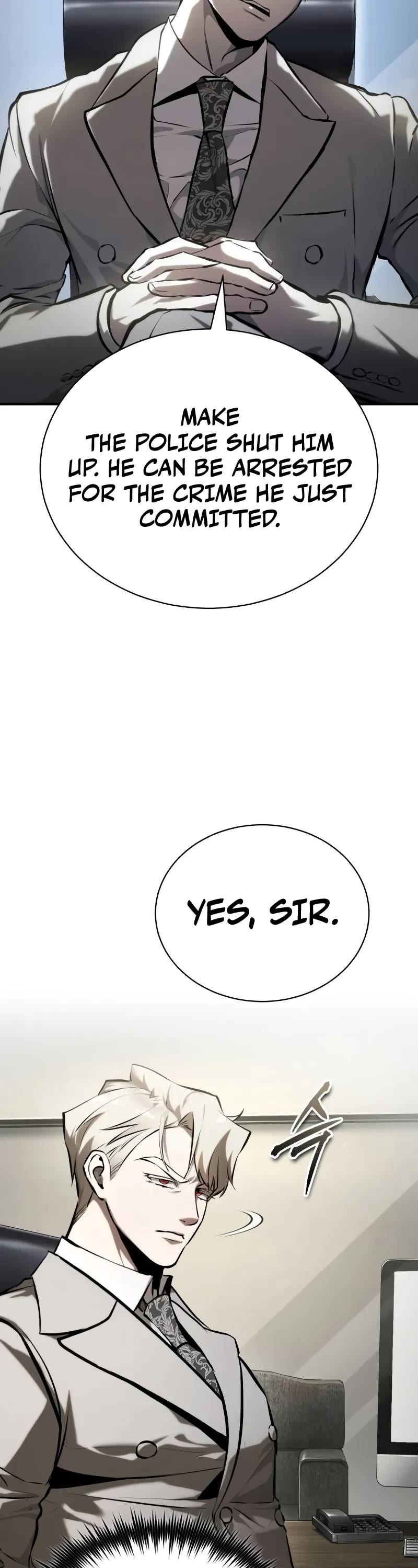 Devil Returns To School Days chapter 77 page 44