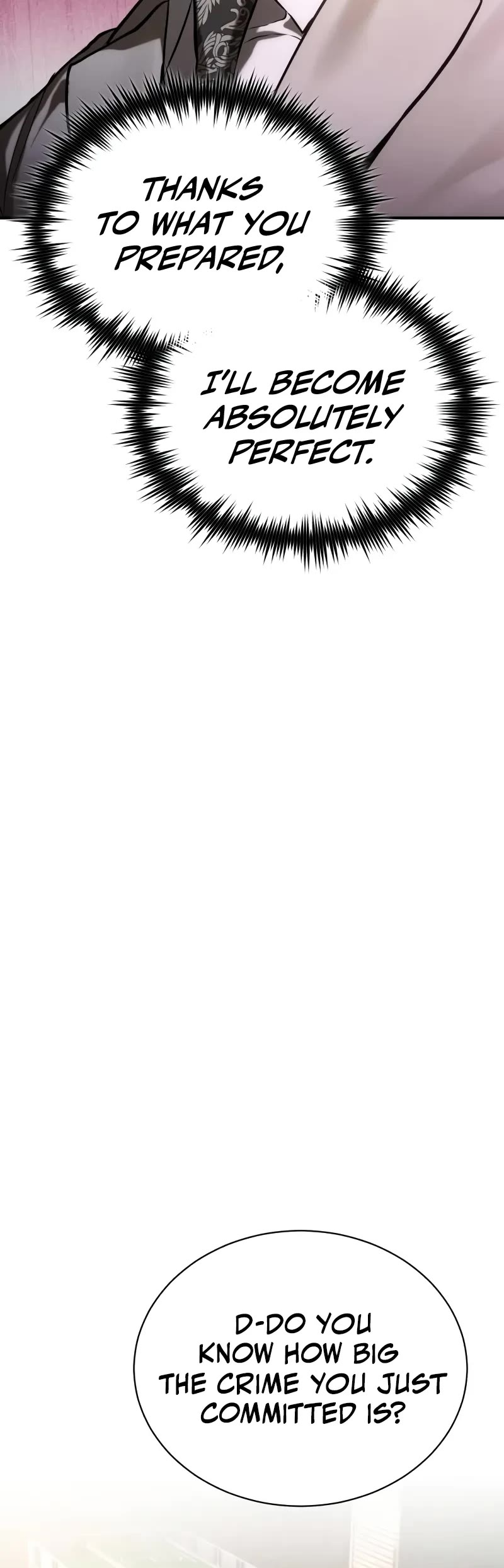 Devil Returns To School Days chapter 77 page 46