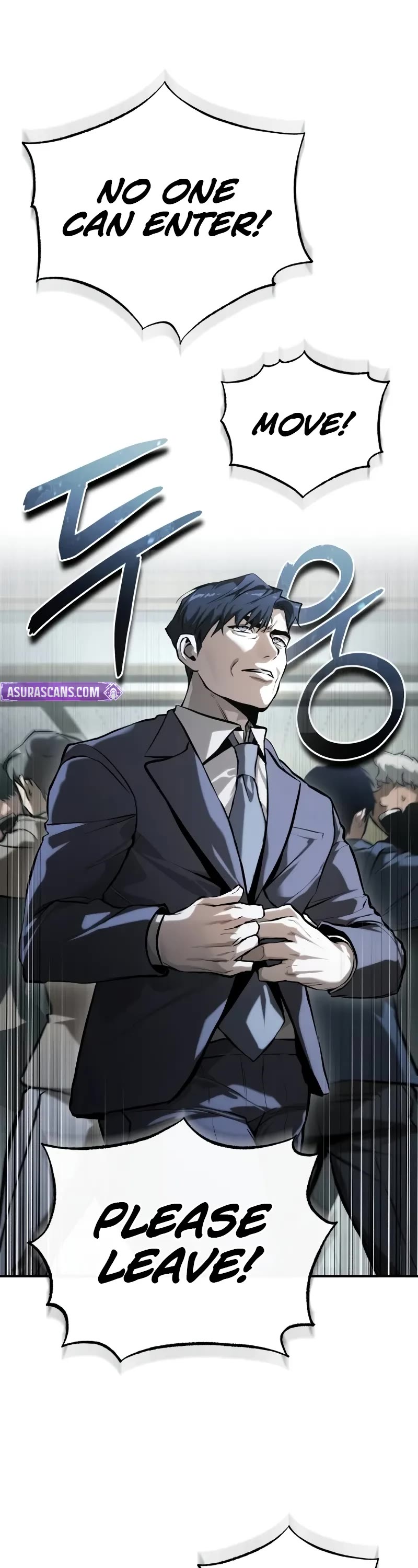 Devil Returns To School Days chapter 77 page 57