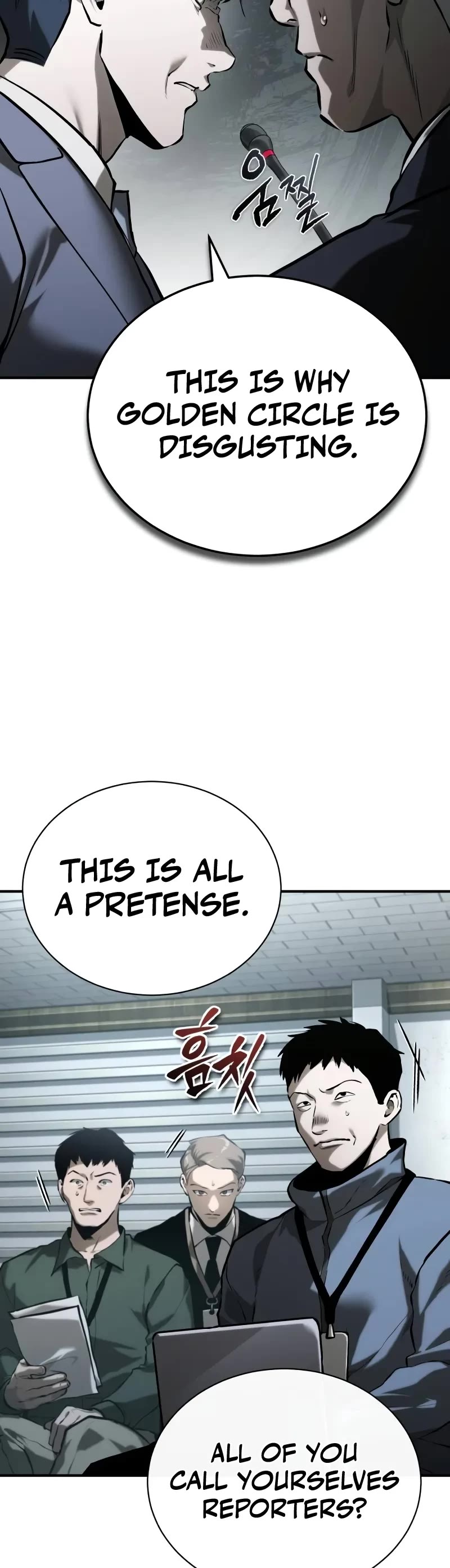 Devil Returns To School Days chapter 77 page 60