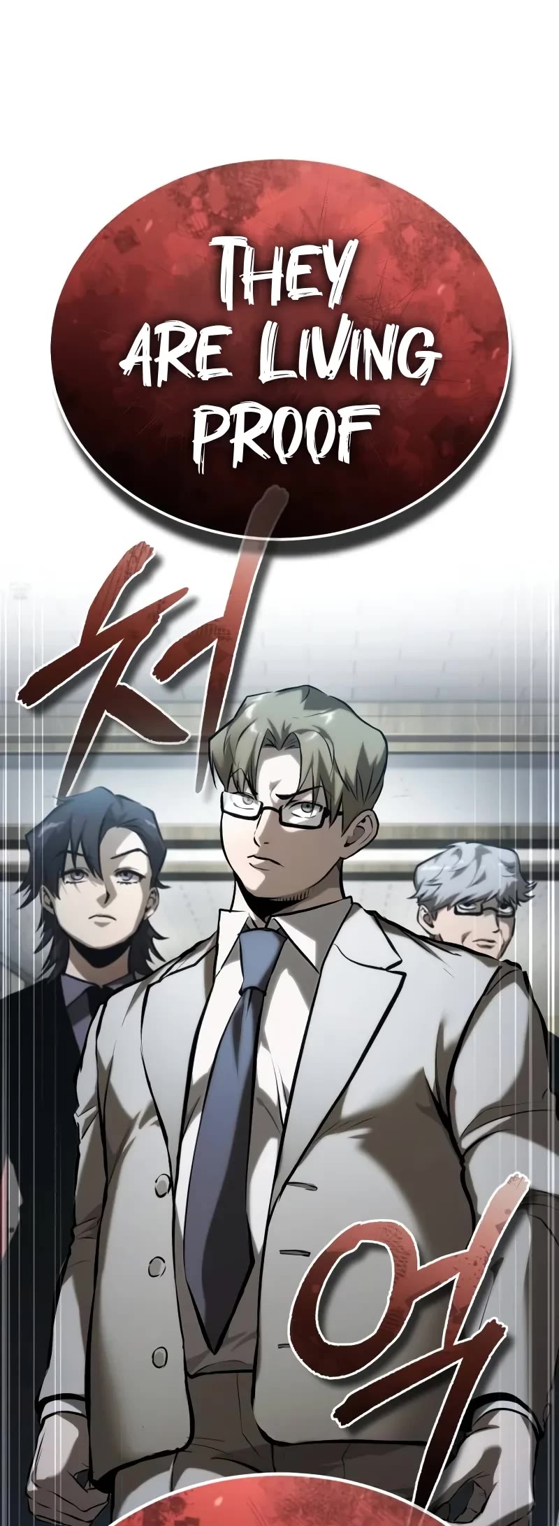 Devil Returns To School Days chapter 77 page 63