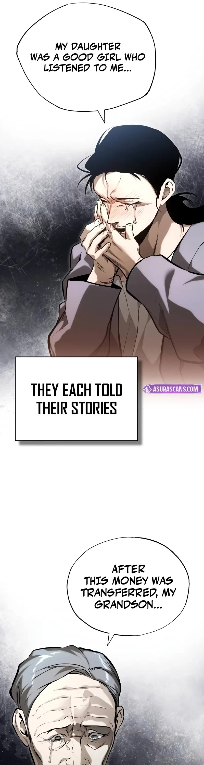 Devil Returns To School Days chapter 78 page 12