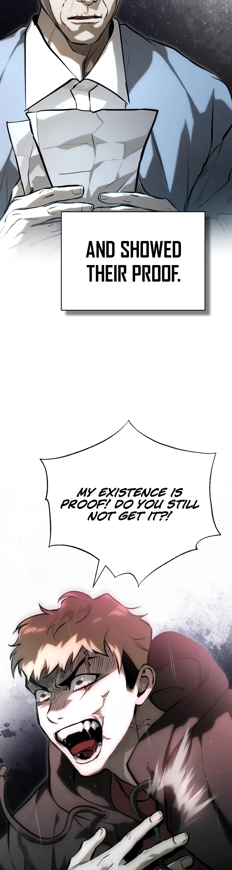 Devil Returns To School Days chapter 78 page 13