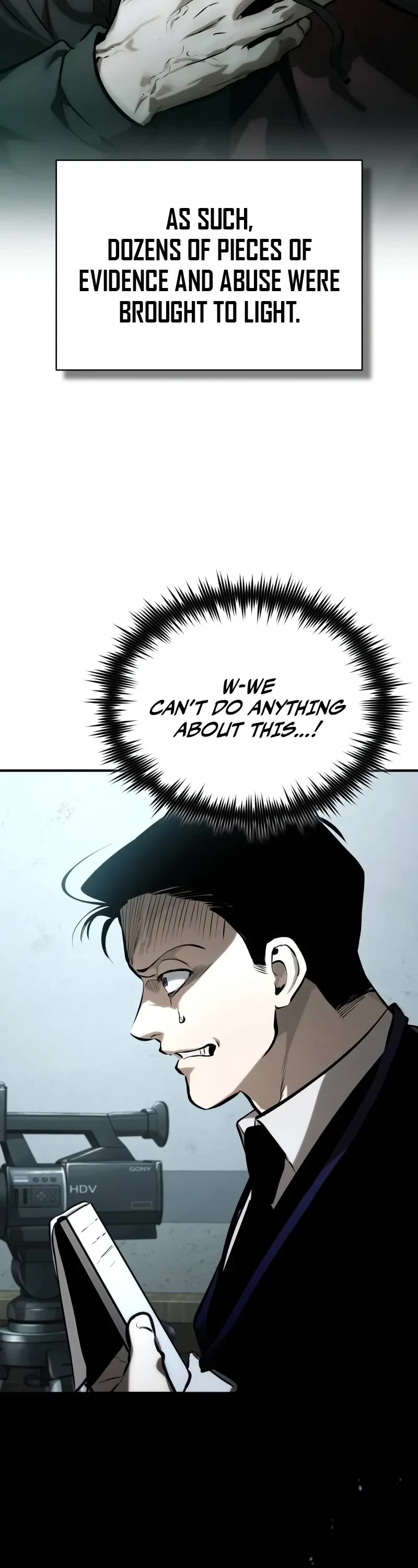 Devil Returns To School Days chapter 78 page 14