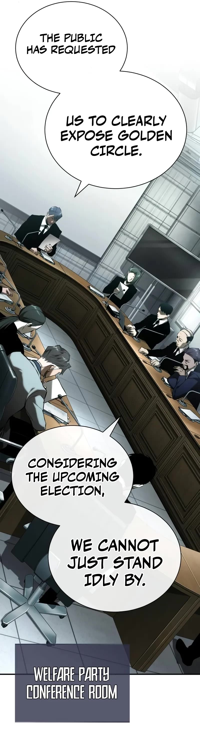 Devil Returns To School Days chapter 78 page 17