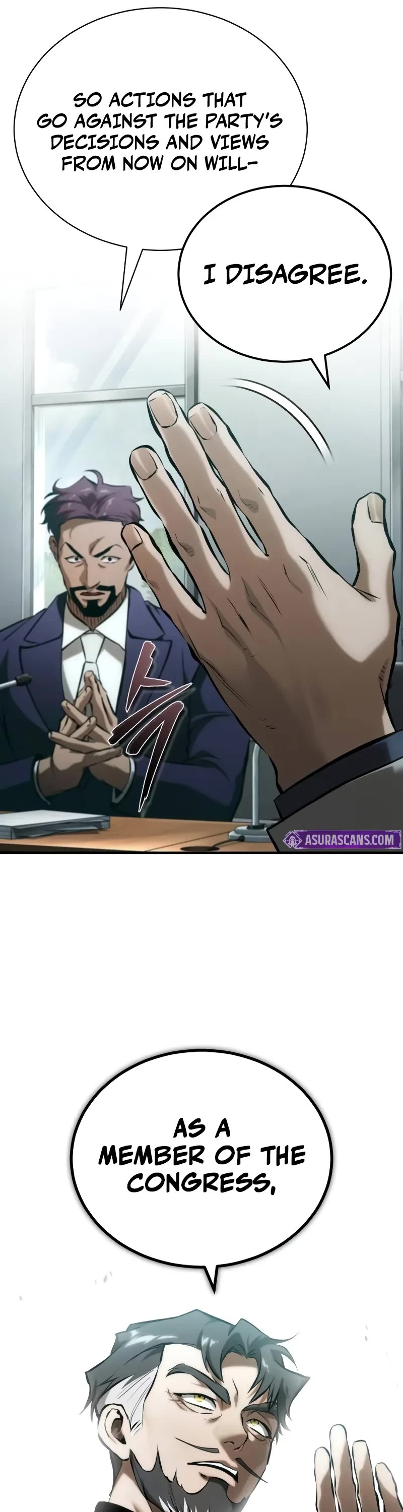 Devil Returns To School Days chapter 78 page 22