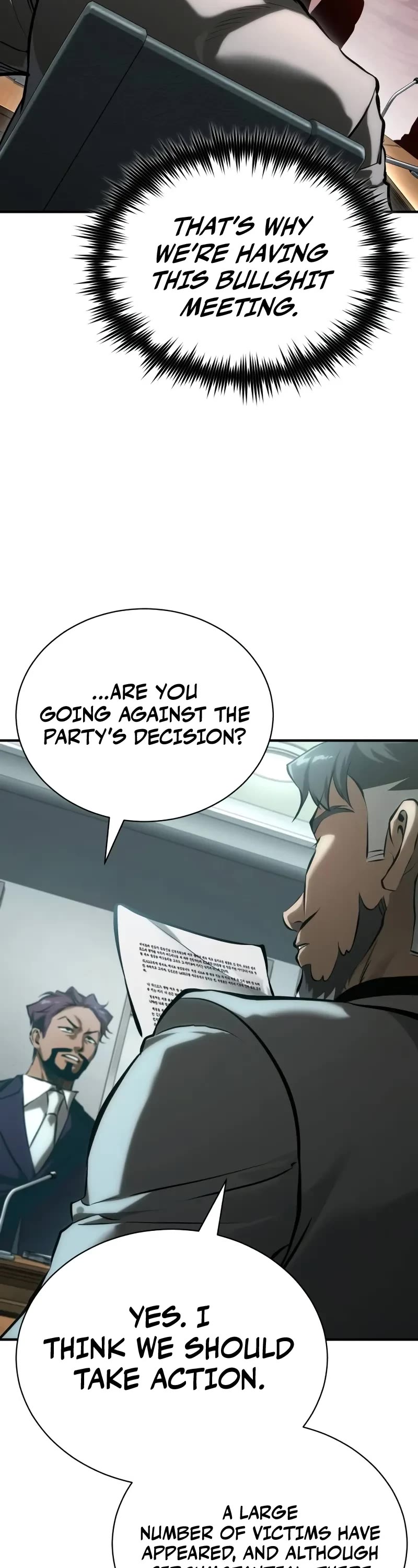 Devil Returns To School Days chapter 78 page 24