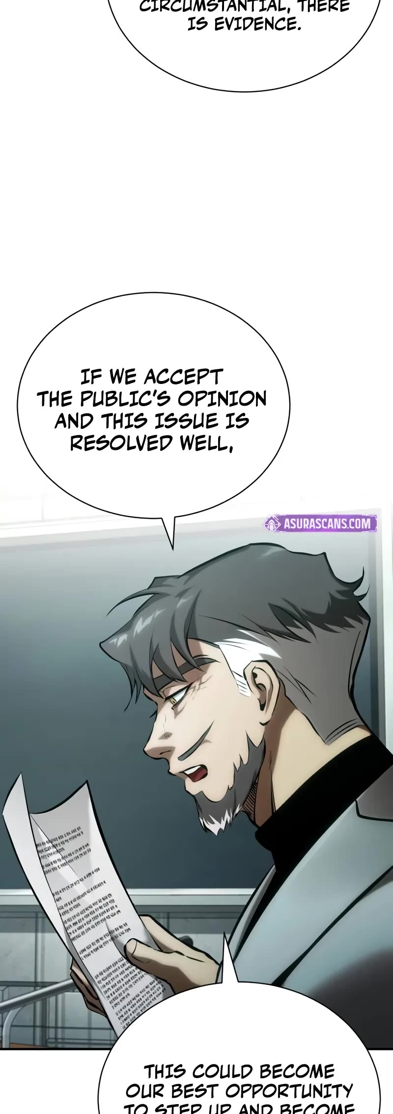 Devil Returns To School Days chapter 78 page 25