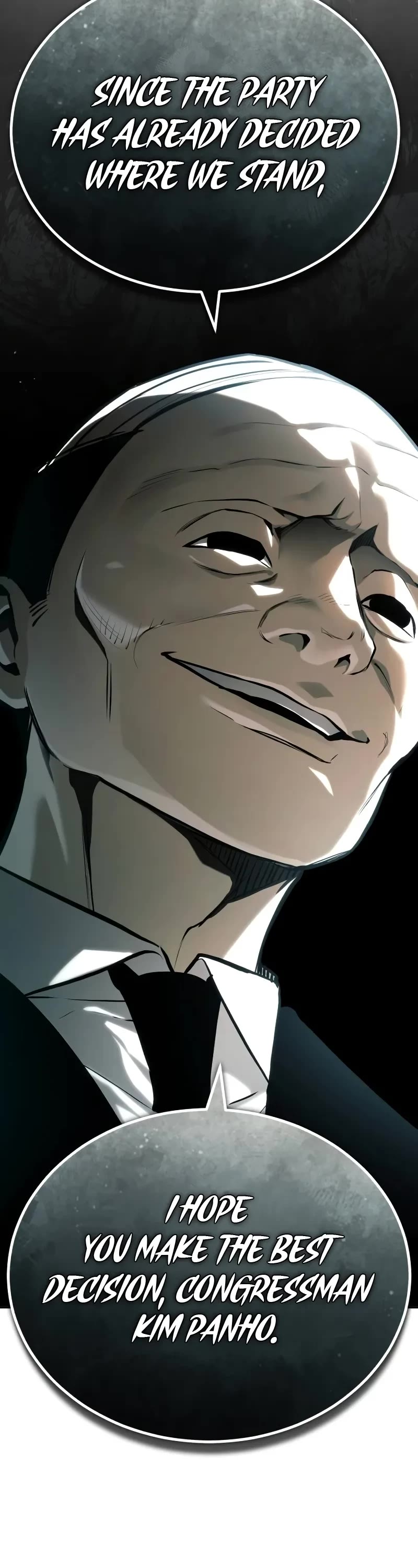 Devil Returns To School Days chapter 78 page 28