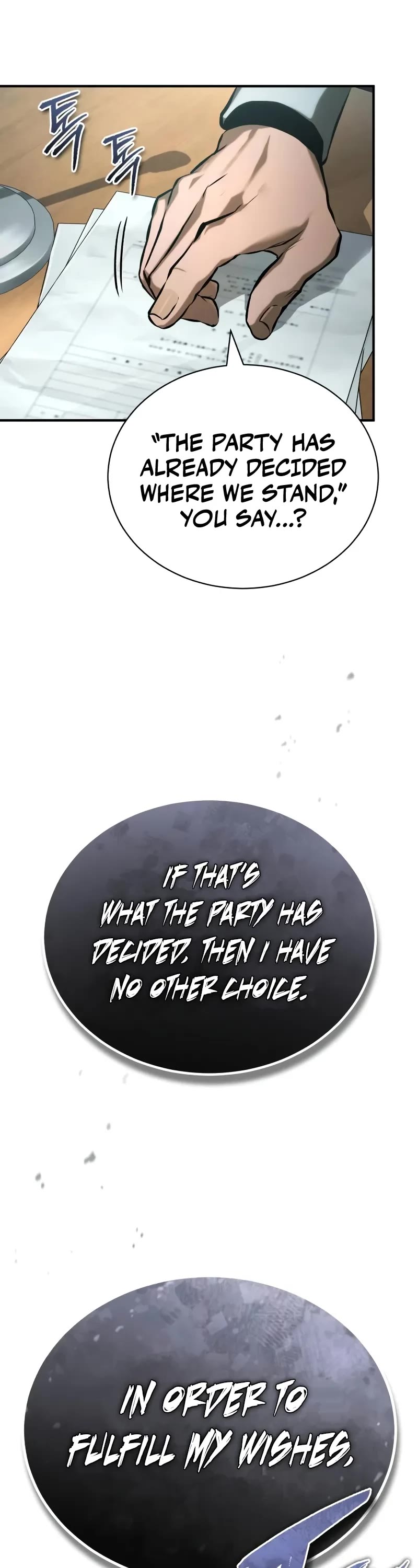 Devil Returns To School Days chapter 78 page 29