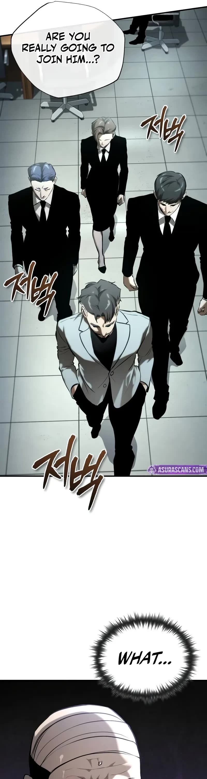 Devil Returns To School Days chapter 78 page 37