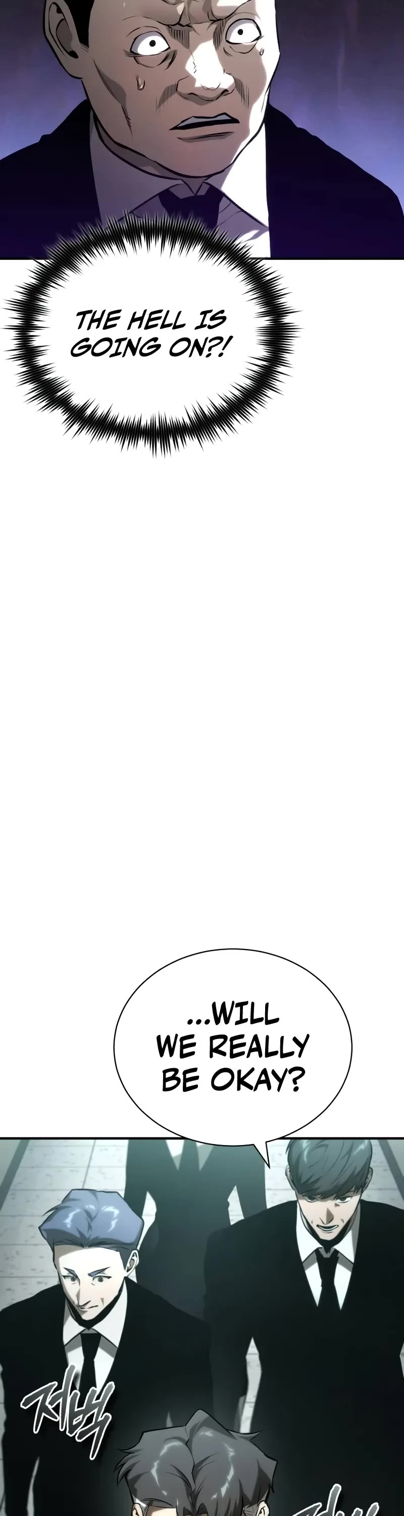 Devil Returns To School Days chapter 78 page 38