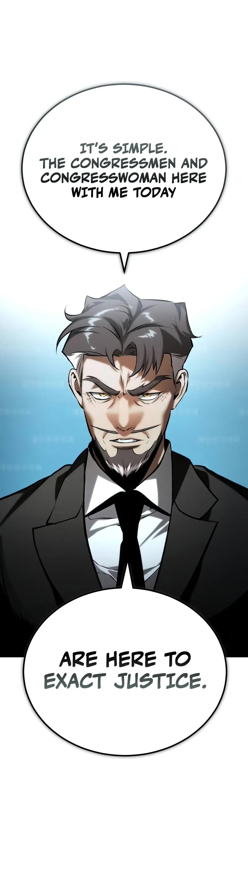 Devil Returns To School Days chapter 78 page 46