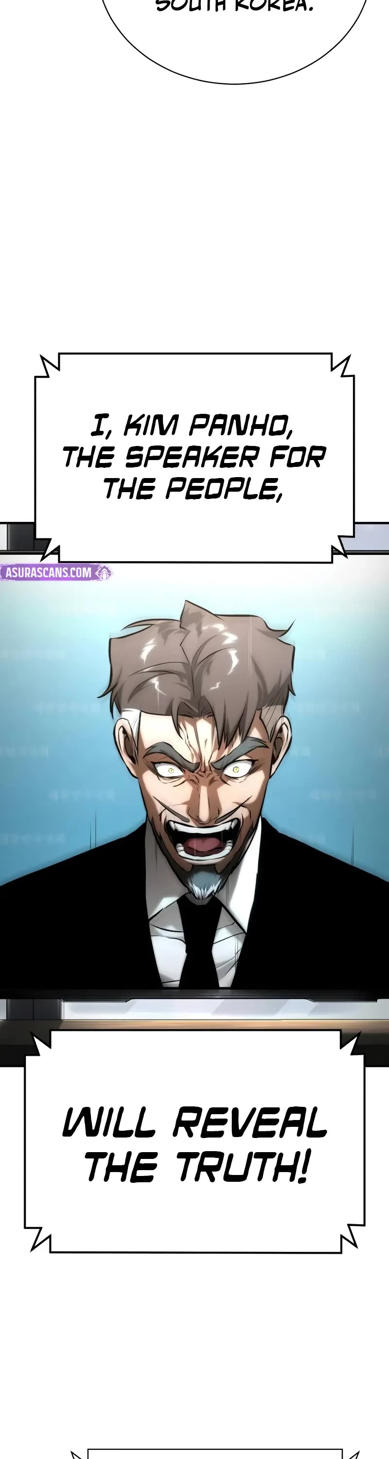 Devil Returns To School Days chapter 78 page 48