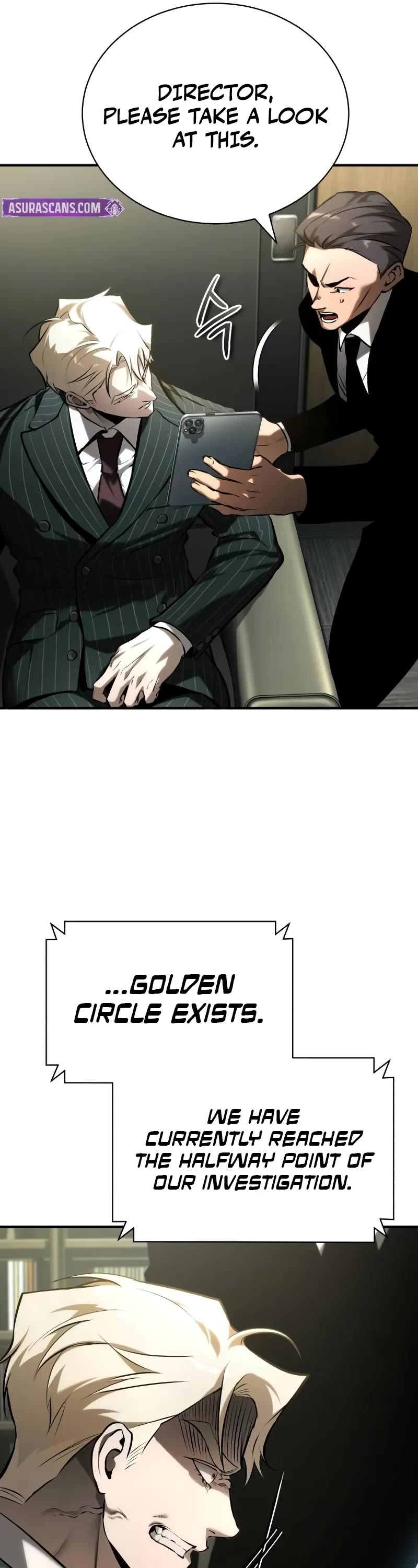 Devil Returns To School Days chapter 78 page 52