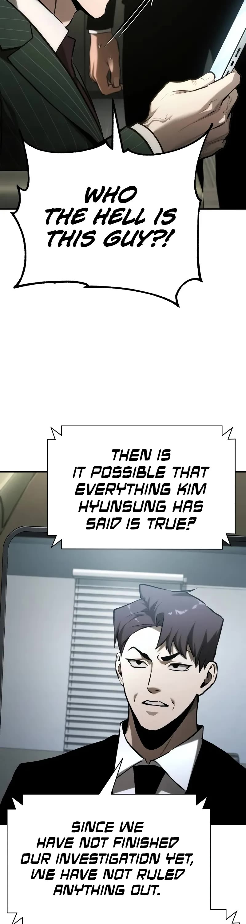 Devil Returns To School Days chapter 78 page 53