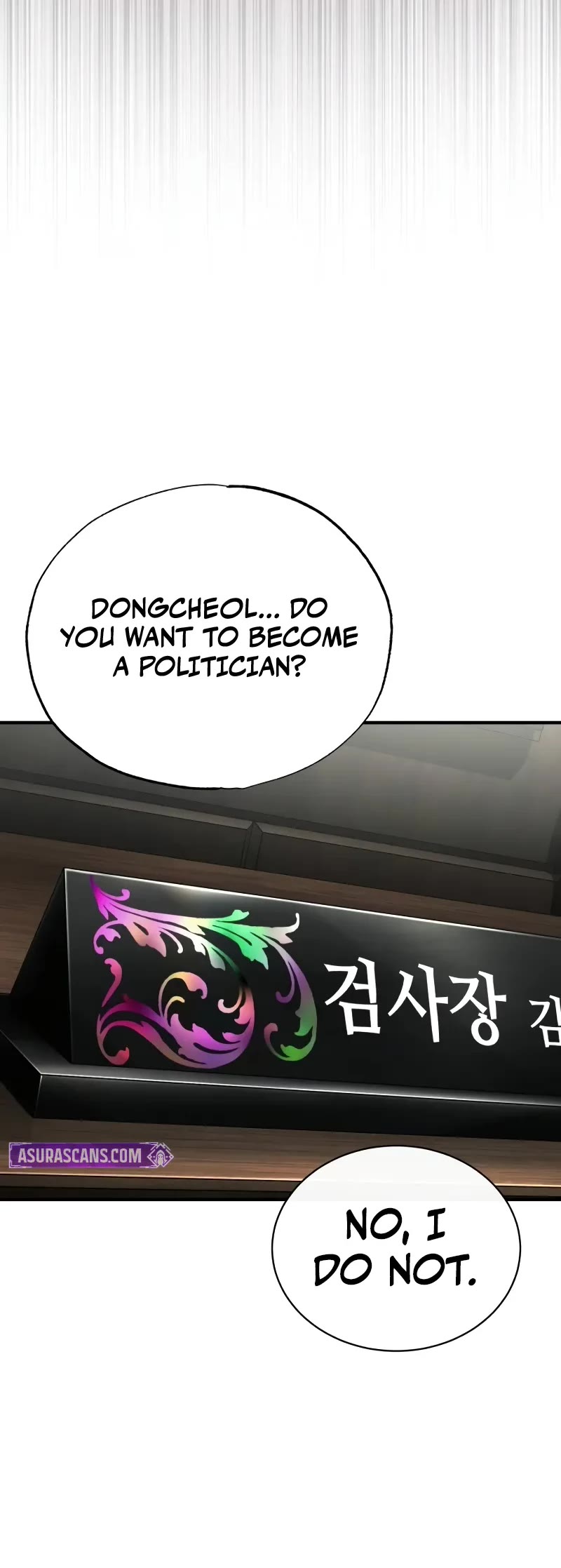 Devil Returns To School Days chapter 78 page 56